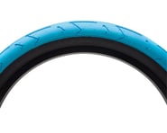 Duo HSL Tire (High Street Low) (Cyan/Black) | product-related