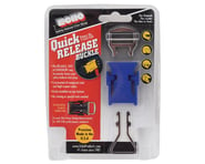 Echo Quick Release Helmet Chin Strap (Blue) | product-also-purchased