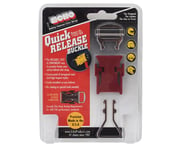 Echo Quick Release Helmet Chin Strap (Red) | product-also-purchased