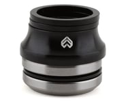 Eclat Wave Integrated Headset (Black) (W/16mm Top Cap & Two Spacers) | product-related