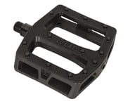 Eclat Seeker Composite Platform Pedals (Black) | product-related