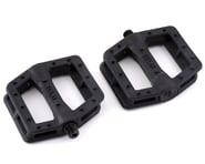 Eclat Centric Plastic Pedals (Black) | product-related