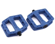 Eclat Centric Plastic Pedals (Blue) (9/16") | product-also-purchased