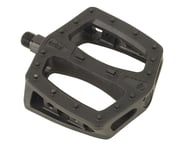 Eclat Plaza Composite Platform Pedals (Black) | product-related