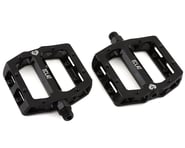 Eclat Surge Aluminum Platform Pedals (Black) | product-also-purchased