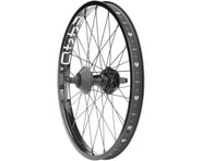more-results: The Elcat E440 Cassette Wheel consists of Eclat's aftermarket Seismic cassette hub and