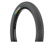 more-results: The Eclat Morrow tire is Ty Morrow's signature design and pushes the boundaries of how