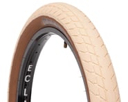 Eclat Morrow Tire (Ty Morrow) (Tan/Gum) | product-related