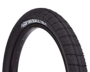 Eclat Fireball Tire (Black) | product-related