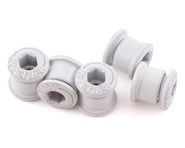 Elevn Alloy Chainring Bolts (White) (8.5mm) | product-also-purchased