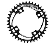 more-results: The Elevn 4 Flow 4-Bolt Chainring features a multi-level design that is CNC machined f