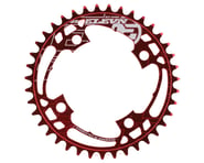 more-results: The Elevn 4 Flow 4-Bolt Chainring features a multi-level design that is CNC machined f