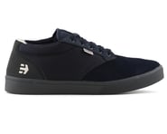 more-results: The Etnies Jameson Mid Crank Flat Pedal Shoes are designed to withstand the rigors of 