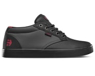 Etnies Jameson Mid Crank Flat Pedal Shoes (Black/Dk Grey/Red) | product-related