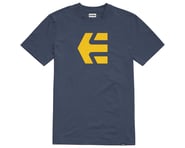 more-results: Rock the iconic logo of your favorite shoe brand with this Etnies Icon T-Shirt.