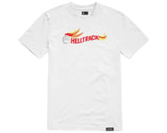 Etnies Rad Helltrack T-Shirt (White) | product-related
