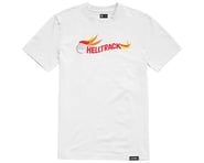 Etnies Rad Helltrack T-Shirt (White) (XL) | product-also-purchased