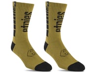 Etnies MTB Coolmax Crew Socks (Tobacco) | product-also-purchased