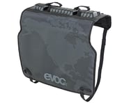 more-results: The EVOC Tailgate Pad Duo provides safe bike transport for up to 2 bikes. This pickup 