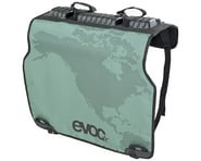 EVOC Duo Tailgate Pad (Olive) (2-Bike) | product-related