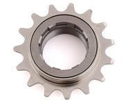 Excess 3 Pawl Freewheel (Chrome) (3/32") (15T) | product-also-purchased
