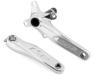 more-results: The Excess LSP Crankset is designed for podium level BMX racing. Constructed from forg