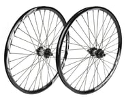 Excess XLC-1 Pro Lite Cassette Wheelset (Black) (24 x 1.75) | product-also-purchased