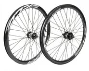 Excess XLC-3 Carbon Fiber Wheel Set (Black) | product-related