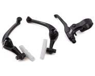 Family Brake System Kit (Rear) (Black) | product-also-purchased