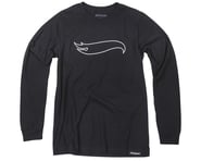 Fasthouse Inc. Stacked Hot Wheels Long Sleeve T-Shirt (Black) (M) | product-also-purchased