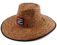 Fasthouse Inc. Staging Hot Wheels Straw Hat (Brown) | product-also-purchased