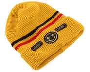 Fasthouse Inc. Ardent Hot Wheels Waffle Beanie (Vintage Gold) | product-related