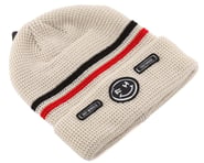 Fasthouse Inc. Ardent Hot Wheels Waffle Beanie (Light Grey) | product-related