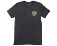 Fasthouse Inc. Coastal Short Sleeve T-Shirt (Black) | product-related