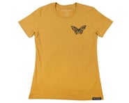 more-results: Butterflies are always in style, and the "Myth" Tee shows it off. The vintage gold thr