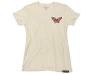 more-results: Butterflies are always in style, and the "Myth" Tee shows it off. The vintage gold thr