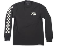 Fasthouse Inc. Youth High Roller Long Sleeve T-Shirt (Black) | product-also-purchased