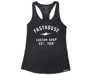 Fasthouse Inc. Women’s Fundamental Crop Tank T-Shirt (Black) | product-also-purchased