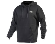 Fasthouse Inc. Sprinter Hooded Pullover (Black) | product-related