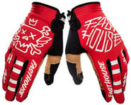 Fasthouse Inc. Speed Style Stomp Glove (Red) (Pair) (M) | product-also-purchased