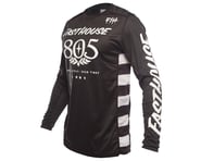 Fasthouse Inc. Classic 805 Long Sleeve Jersey (Black) | product-also-purchased