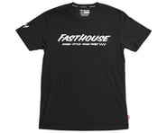 Fasthouse Inc. Prime Tech Short Sleeve T-Shirt (Black) | product-related