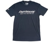 Fasthouse Inc. Prime Tech Short Sleeve T-Shirt (Indigo) | product-related