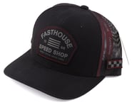 Fasthouse Inc. Prestige Hat (Black) | product-also-purchased