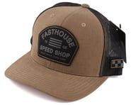 Fasthouse Inc. Prestige Hat (Dark Moss) | product-also-purchased