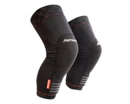 more-results: The Fasthouse Inc. Hooper Knee Pads utilizes a sleeve style design for comfort and is 