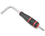 more-results: The Feedback Sports L-Handle Hex Wrench is designed specifically for the needs of prof