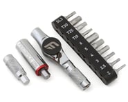 more-results: The Reflexed Fixed Torque Ratchet Kit features a compact, modular ratcheting handle, 2