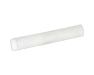 Fiction Troop Flangeless Grips (White) (Pair) | product-related