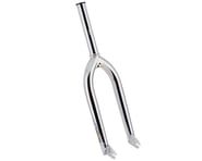 Fiction Shank Fork (Chrome) | product-related